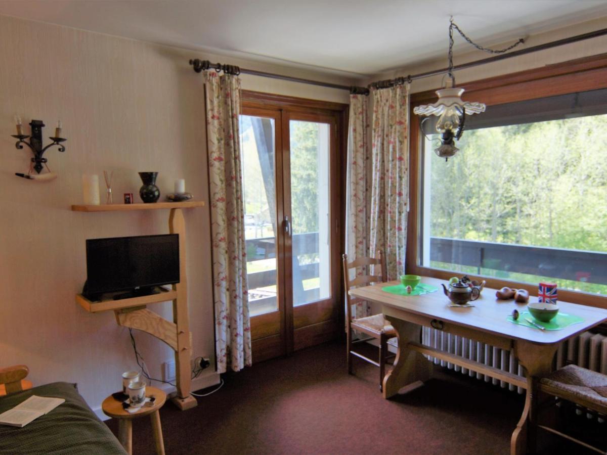 Apartment Alpen Roc By Interhome シャモニー エクステリア 写真