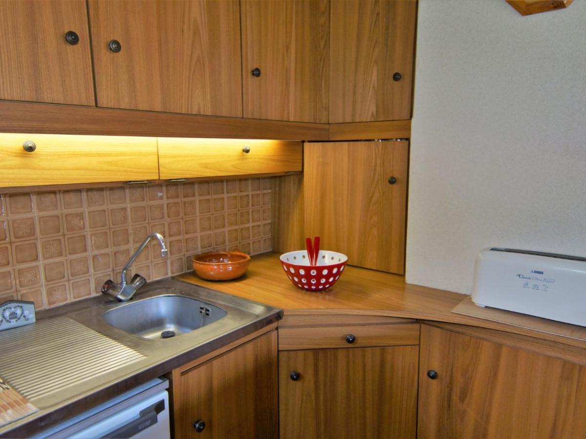 Apartment Alpen Roc By Interhome シャモニー エクステリア 写真