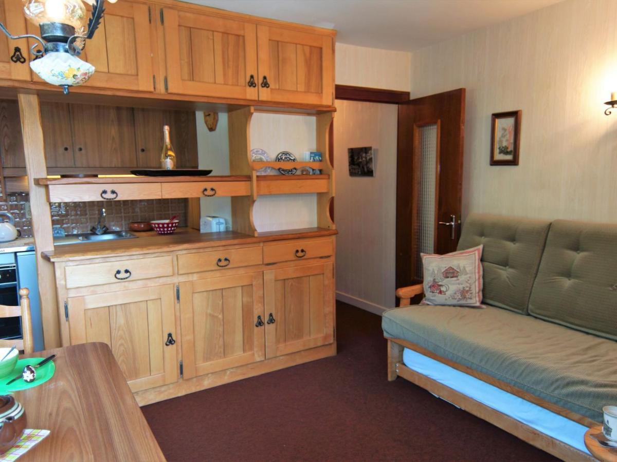 Apartment Alpen Roc By Interhome シャモニー エクステリア 写真