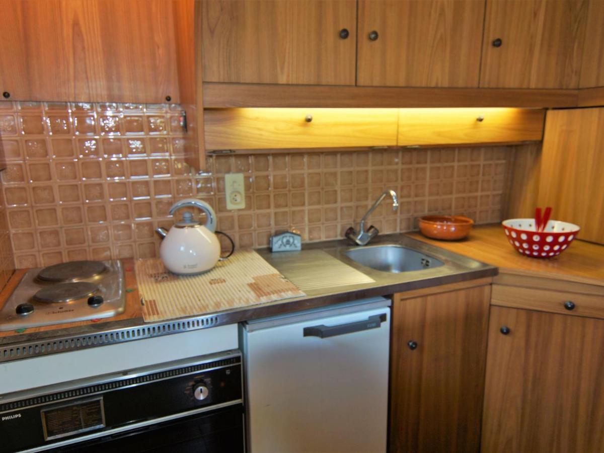 Apartment Alpen Roc By Interhome シャモニー エクステリア 写真